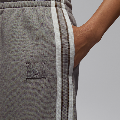 조던 플라이트 플리스 여성 스커트