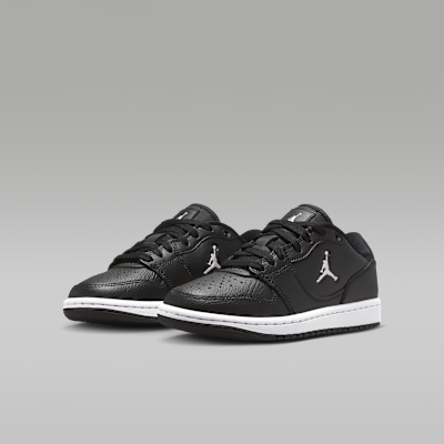 Chaussure Jordan Court Connect Low pour ado