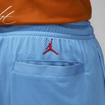 Shorts para hombre Jordan Artist Series by Darien Birks