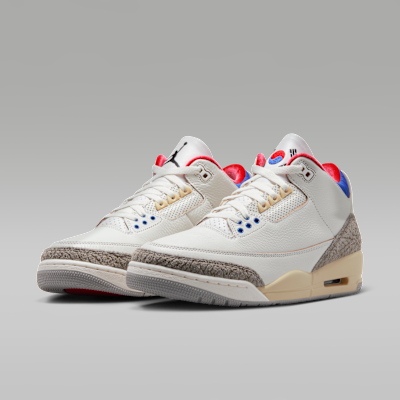 Ανδρικά παπούτσια Air Jordan 3 Retro