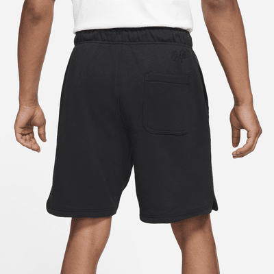 Shorts para hombre Jordan Brooklyn Fleece