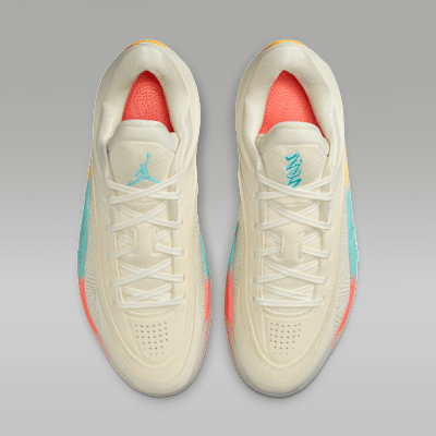 Zion 4 "Low Country" Basketball Shoes