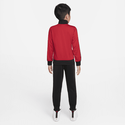 Nike jordan kids tracksuit clearance