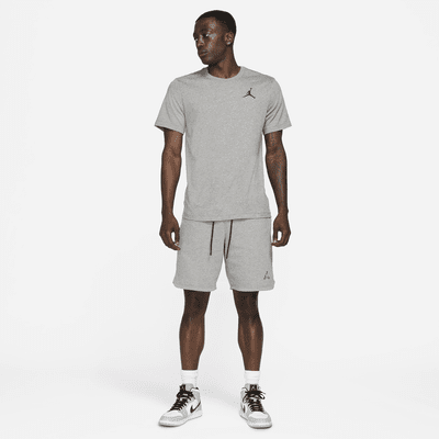 Jordan Brooklyn Fleece Men's Shorts