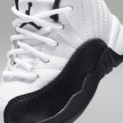 Jordan 12 Retro Baby/Toddler Shoes