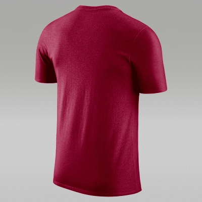 Playera Jordan NBA para hombre Cleveland Cavaliers Essential