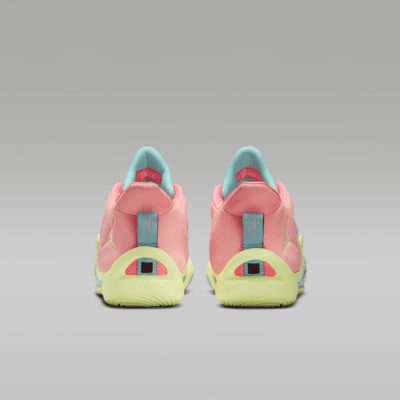 Tatum 1 "Pink Lemonade" Older Kids' Shoes