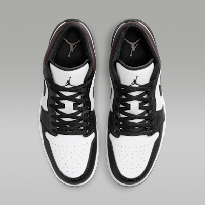 Scarpa Air Jordan 1 Low – Uomo