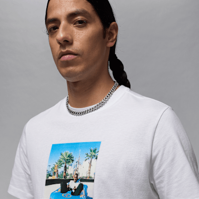 Playera para hombre Jordan Brand
