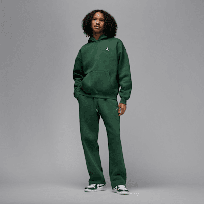Jordan Brooklyn Fleece Men's Oversized Pullover Hoodie