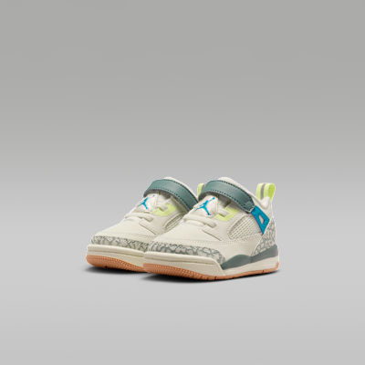 Tenis para bebé e infantil Jordan Spizike Low