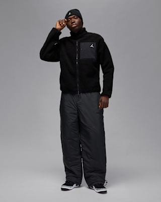 Jordan Flight Mountainside