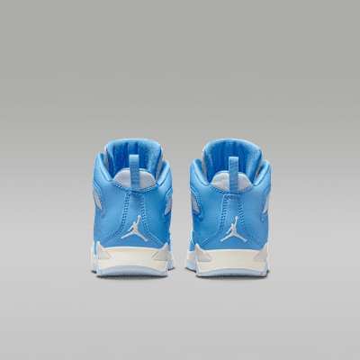 Calzado para niños talla pequeña Jordan Flight Club '91