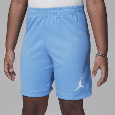 Conjunto de jersey para niños talla pequeña Jordan 23