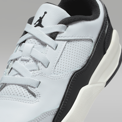 Jordan Flight Court Little Kids' Shoes