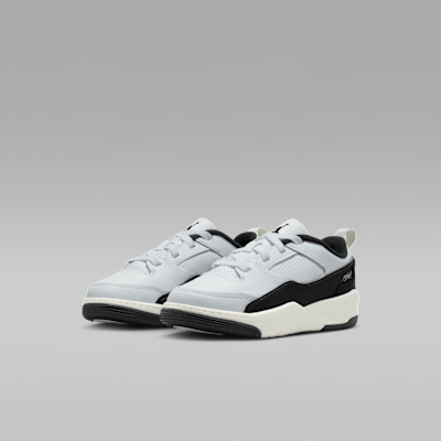 Jordan Flight Court Little Kids' Shoes