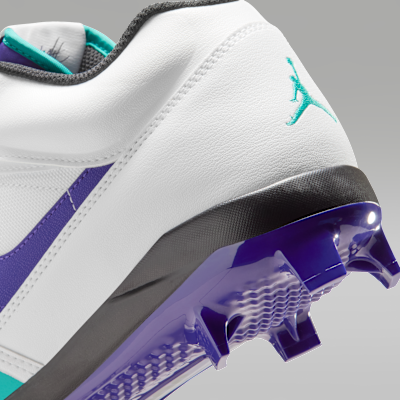 Jordan Stadium 90 Low MCS Men's Baseball Cleats