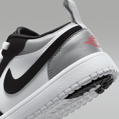 Tenis para niños de preescolar Jordan 1 Low Alt SE