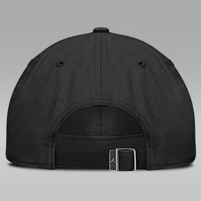 Oklahoma On-Field Club Gameday Men's Jordan Brand College Adjustable Hat