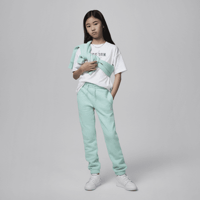 Jordan Brooklyn Essentials Big Kids' Pants