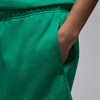 Shorts para mujer Jordan Brooklyn Fleece