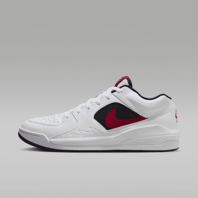 Nike Air Jordan 1 Low sneaker Wit