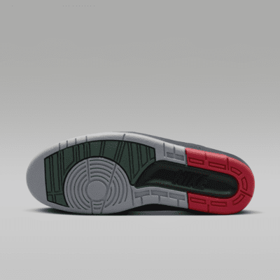 Air Jordan 2 Low "Origins" Men's Shoes