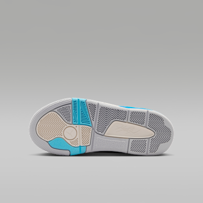 Jordan Flight Court Big Kids' Shoes