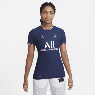 Paris Saint-Germain 2021/22 Match Home Women's Nike Dri-FIT ADV ...