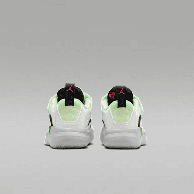 Luka 4 Baby/Toddler Shoes