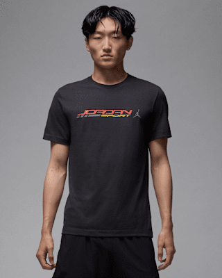 Мужская футболка Jordan Crew-Neck