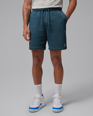 Мужские шорты Jordan Brooklyn Fleece Shorts