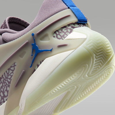 Jordan Heir Series Women's Basketball Shoes