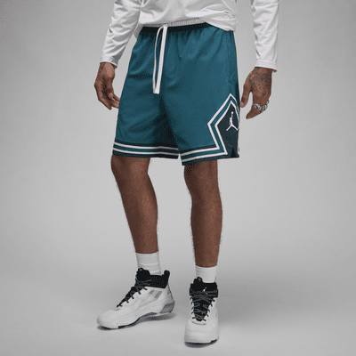 Jordan Dri-FIT Sport Men's Woven Diamond Shorts