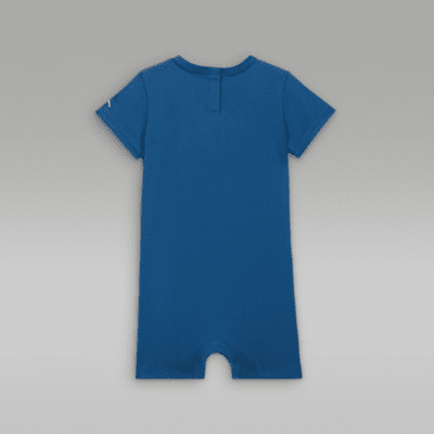 Enterito para bebé (12-24 meses) Jordan Air Stacked