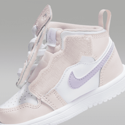 ジョーダン 1 MID ALT ベビーシューズ