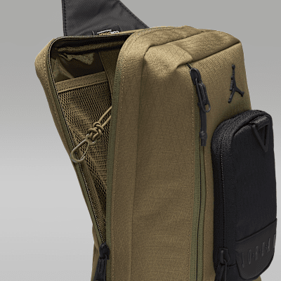 Bolsa bandolera Collectors (3 L) Jordan