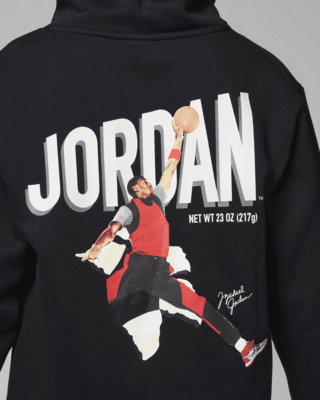 Jumpman clearance pullover hoodie