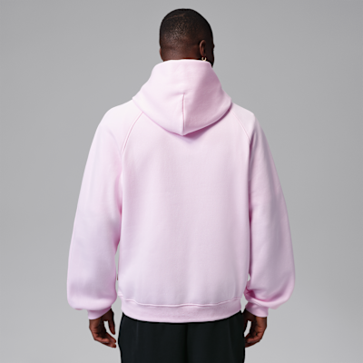 Jordan Brooklyn Kapüşonlu Erkek Sweatshirt'ü görsel 2