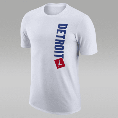 Detroit Pistons Essential Statement Edition