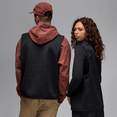 Veste sans manches Jordan Essentials pour homme