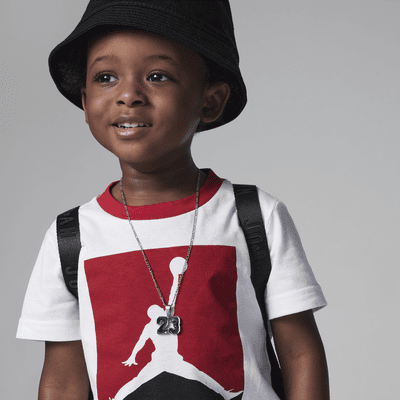 Jordan Jumpman French Terry Shorts Set Conjunto - Infantil