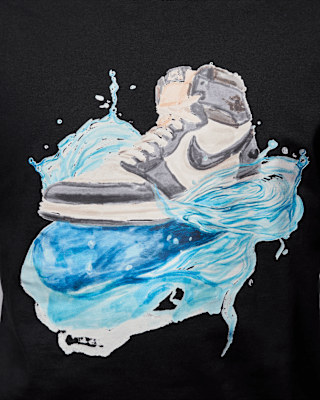 Jordan Flight Essentials AJ1