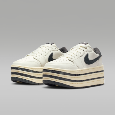 Air Jordan 1 Triple Stack Women's Shoes