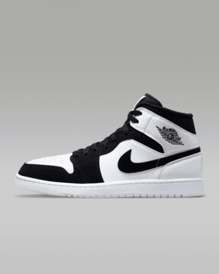 Chaussure Air Jordan 1 Mid SE pour Homme. Nike FR