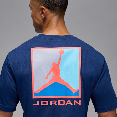 Jordan Brooklyn Erkek Tişörtü