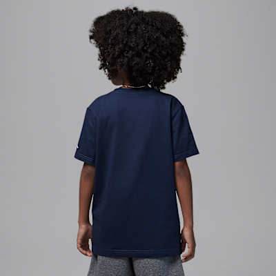 T-shirt Jamming Jordan – Ragazzo/a