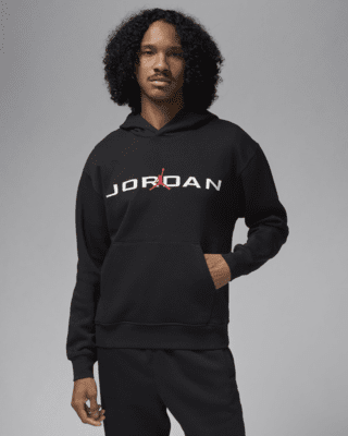Мужское худи Jordan Essentials Fleece Hoodie