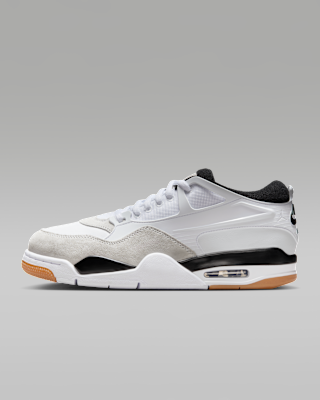 Мужские кроссовки Air Jordan 4 RM