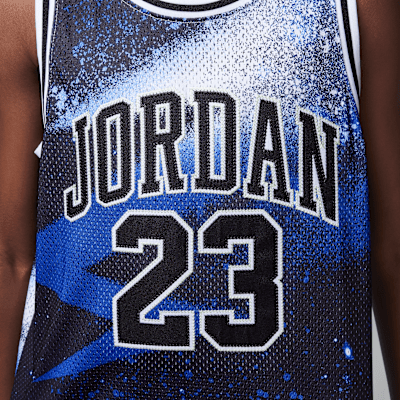Jordan23 Big Kids' Printed Jersey